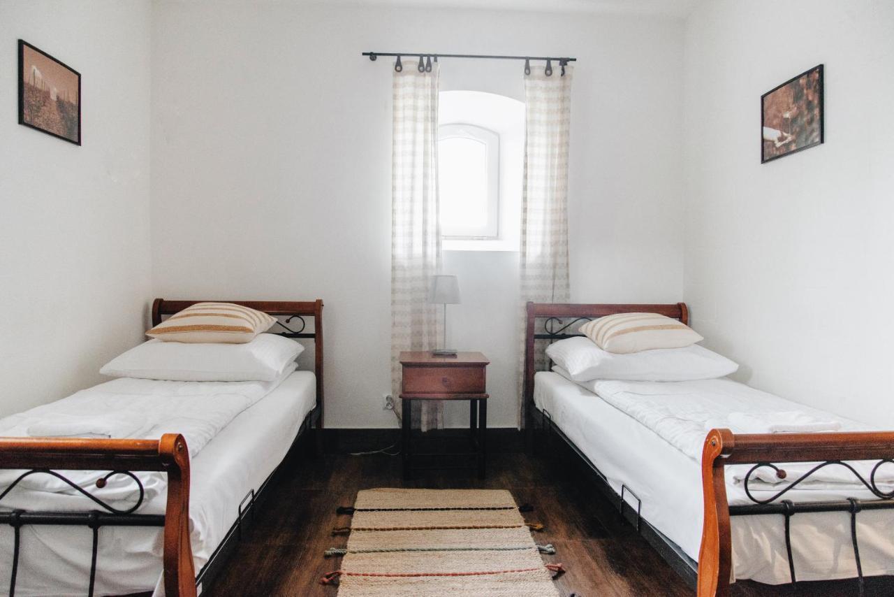 Folwark Bed & Breakfast Wierzchowiska Eksteriør bilde