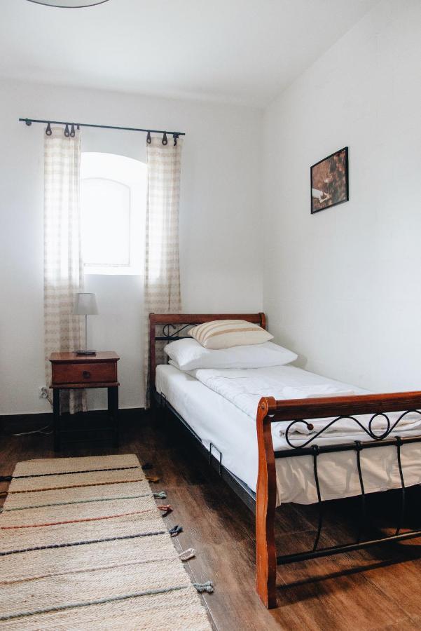 Folwark Bed & Breakfast Wierzchowiska Eksteriør bilde