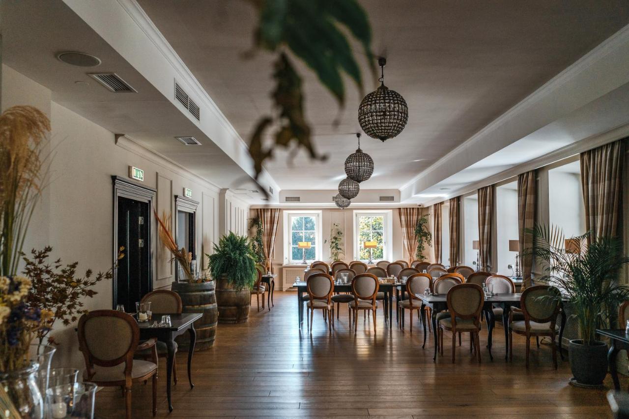 Folwark Bed & Breakfast Wierzchowiska Eksteriør bilde